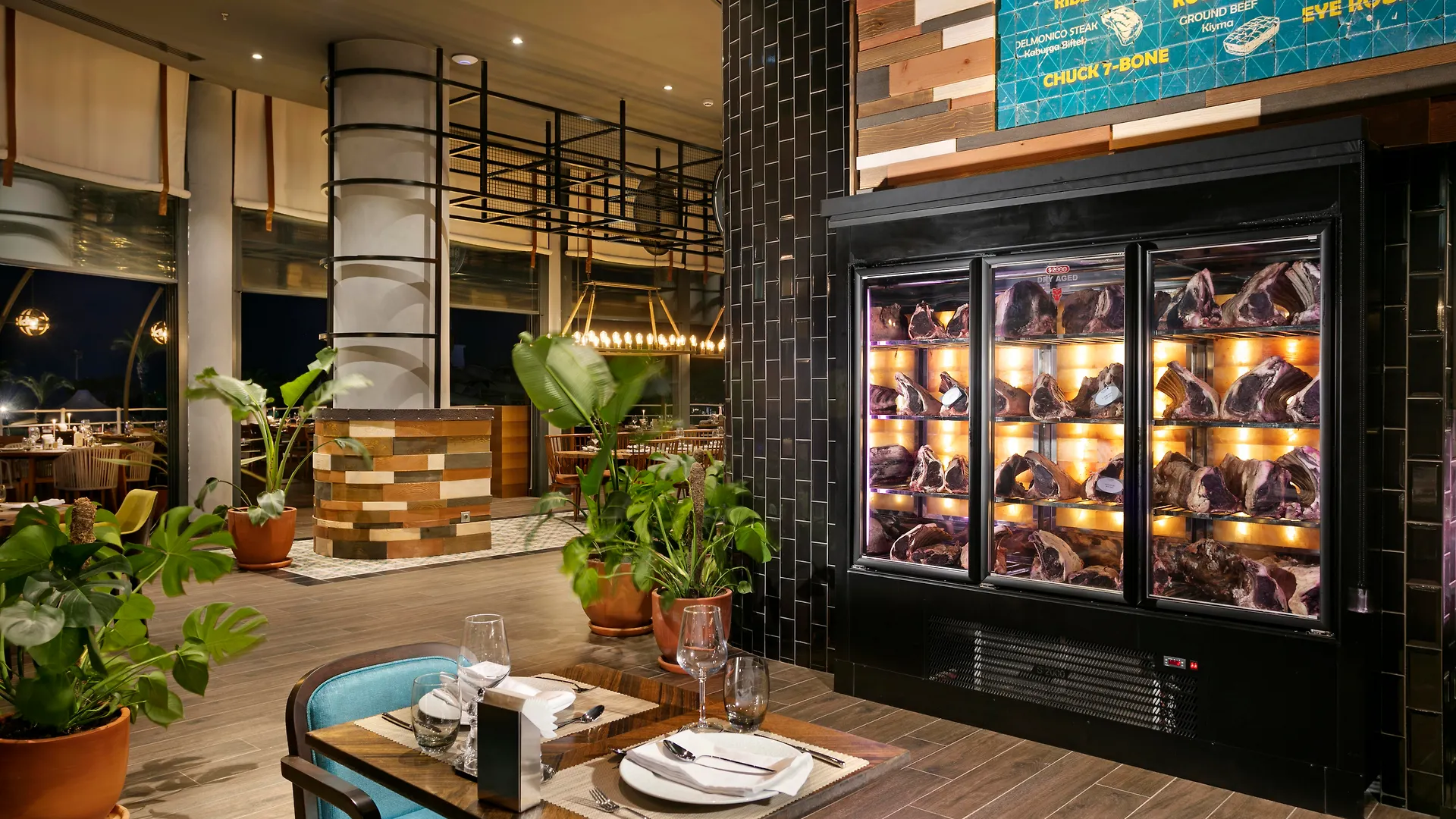 Titanic Deluxe Lara Hotel Antalya