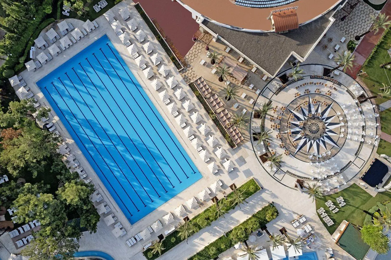 Titanic Deluxe Lara Hotel Antalya 5*,  Turkey