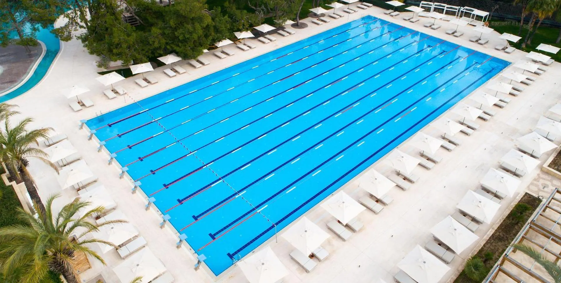 Resort Titanic Deluxe Lara Hotel Antalya