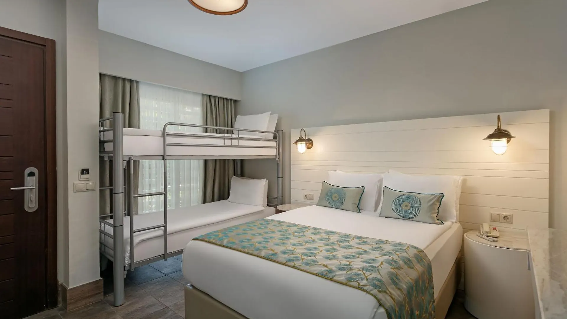 Titanic Deluxe Lara Hotel Antalya Turkey