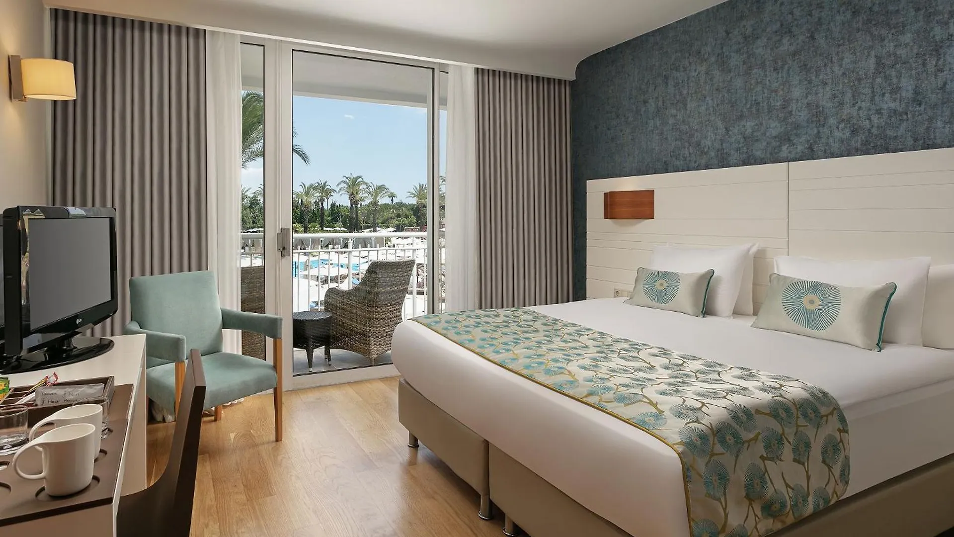 Titanic Deluxe Lara Hotel Antalya 5*,  Turkey
