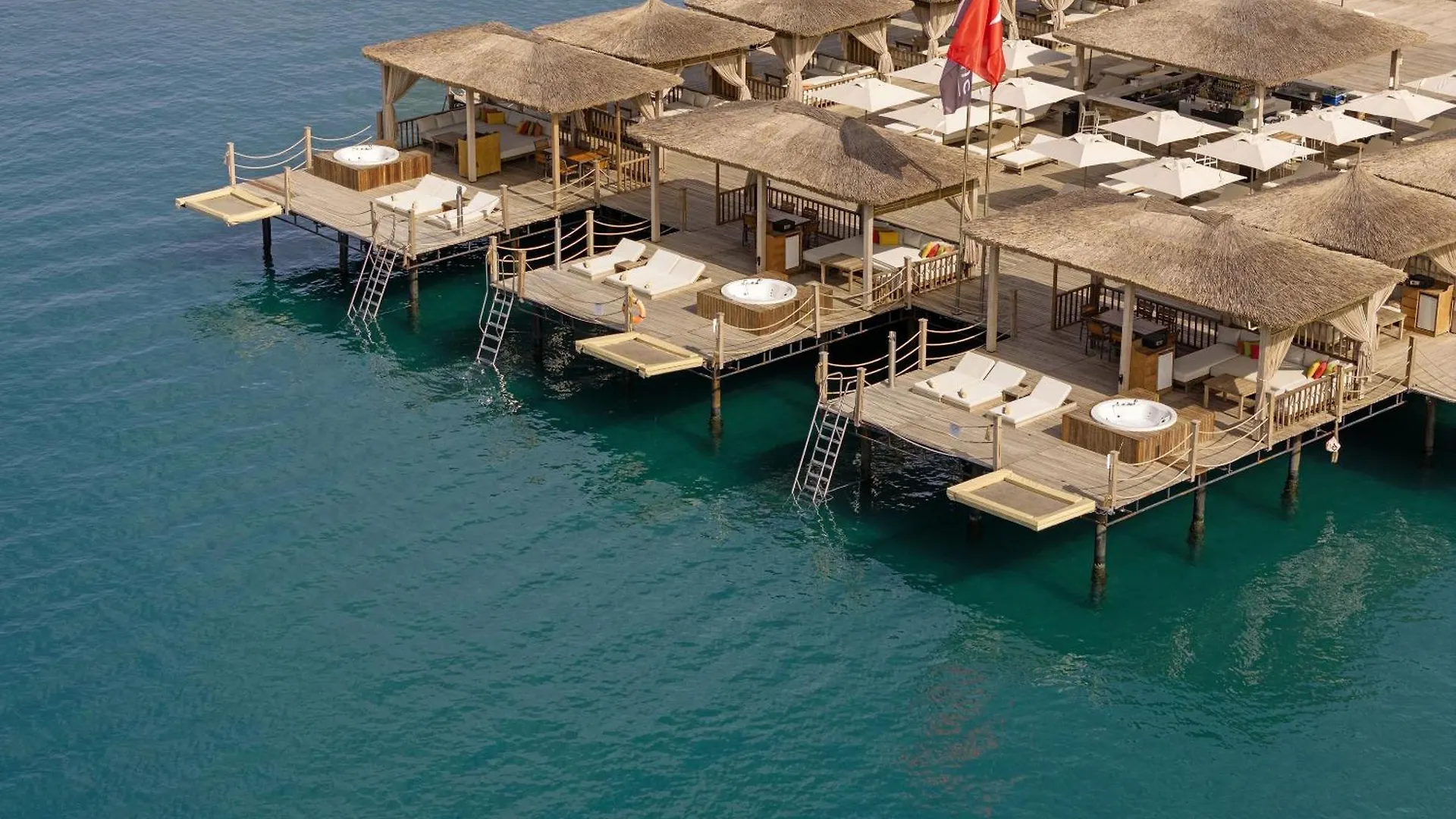 Titanic Deluxe Lara Hotel Antalya Turkey