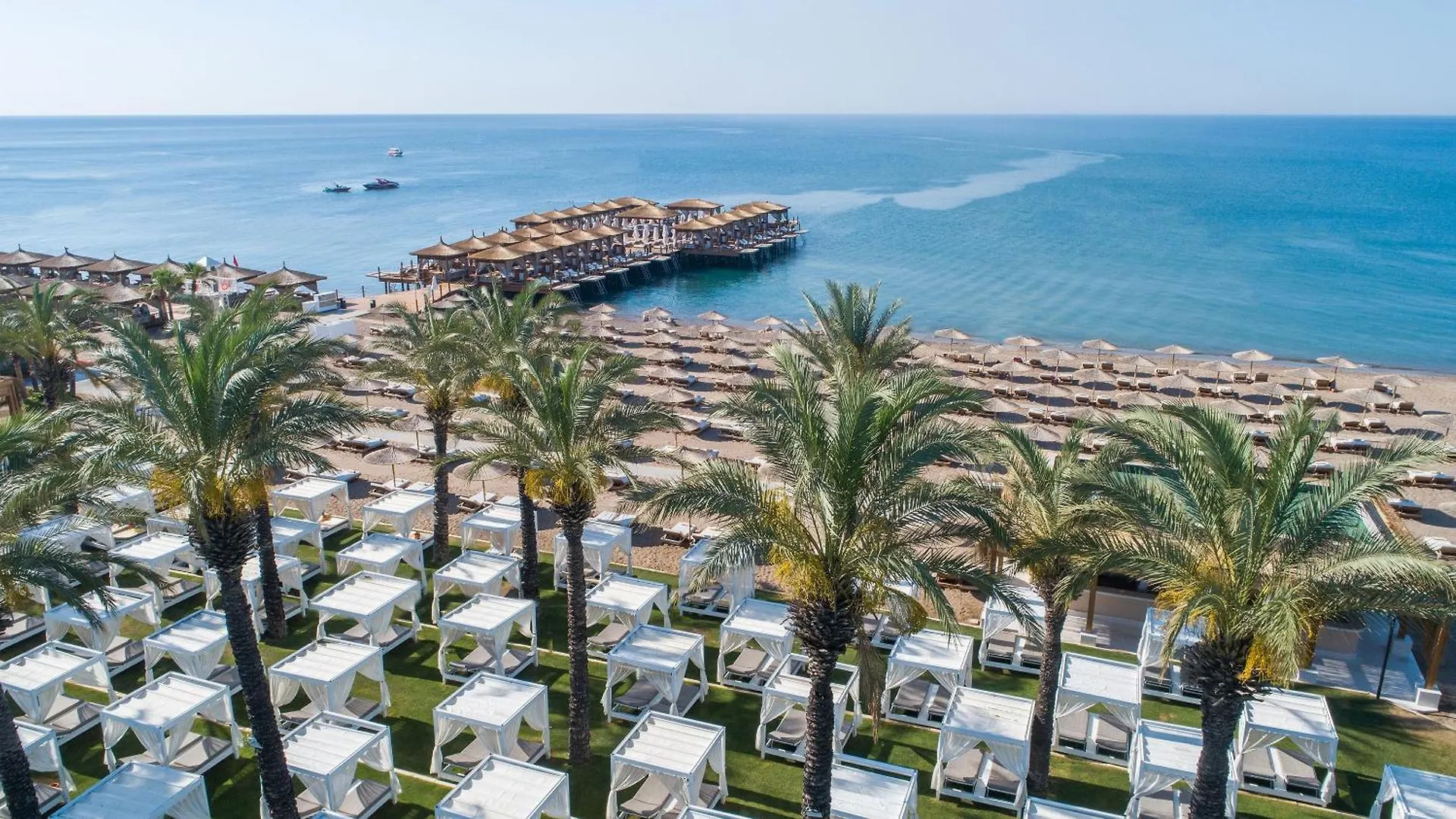 Titanic Deluxe Lara Hotel Antalya 5*,  Turkey