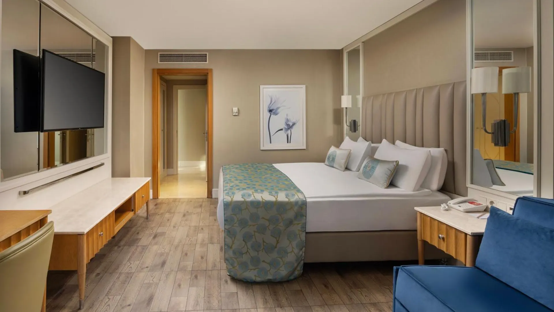 Titanic Deluxe Lara Hotel Antalya 5*,  Turkey