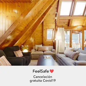 Apartamento Besiberri By Feelfree 
