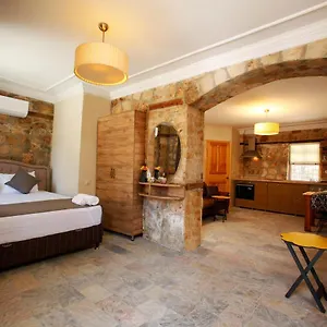 Habitación en casa particular Castle Boutique, Antalya