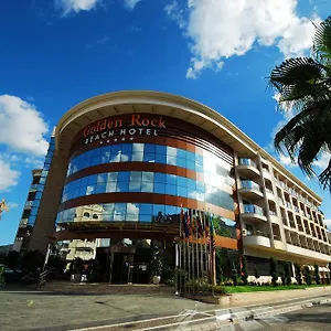 ***** Hotel Golden Rock Tyrkiet