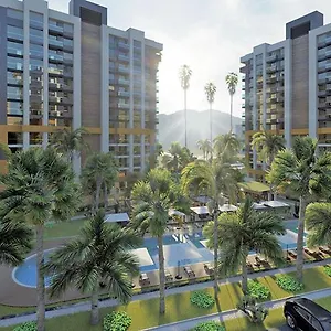 La Casa Airport House With A Pool Antalya