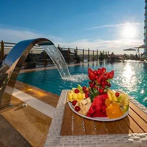***** מלון Ramada By Wyndham Pera Taksim טורקיה