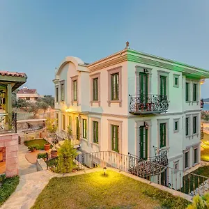 Cunda Esen Homestay Ayvalik