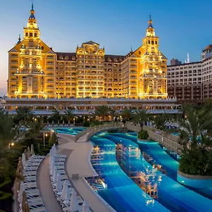 Resort Royal Palace, Antalya