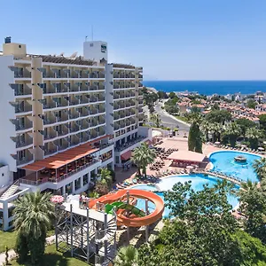 **** Hotel Palmin Tyrkiet