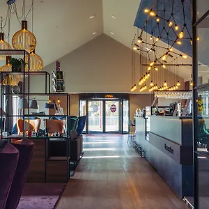 ** Hotel Copenhagen Go Danmark