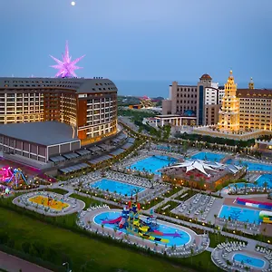 Hotell Royal Seginus