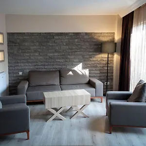 Appartement Sun Istambul