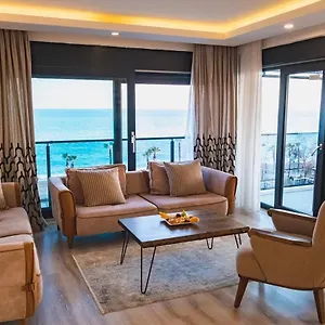 شقة Only One Suites & Residences, أنطاليا