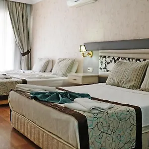 Hotel Rios