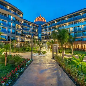 Hotell Arnor De Luxe &