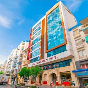 Old Town Point & Antalya