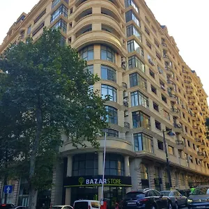 Luxor On Nizami Street , Баку Азербайджан