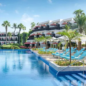 ***** Feriested Ja The - Ja Palm Tree Court, Forenede Arabiske Emirater