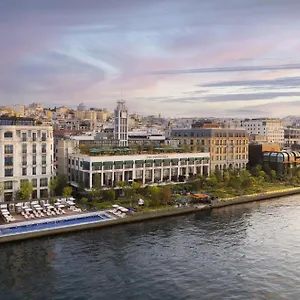 Otel The Peninsula İstanbul