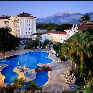 Miramor & Antalya