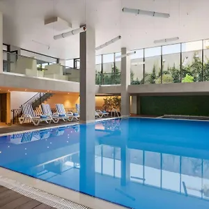 **** מלון Ramada By Wyndham Old גאורגיה