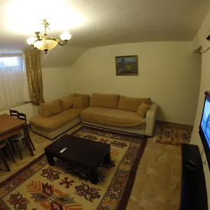 Apartamento Blue Eye 