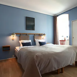 **** Hotel Alexandra Danmark
