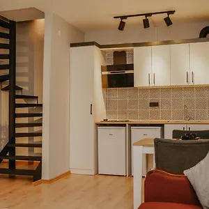 Sera Homes Апартаменты
