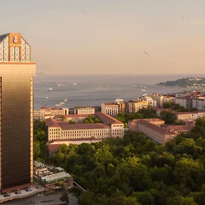***** מלון The Ritz-carlton, At The Bosphorus טורקיה