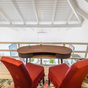 Caribbean Lofts Bonaire Apartment Kralendijk (Bonaire)