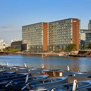 Marriott Hotell