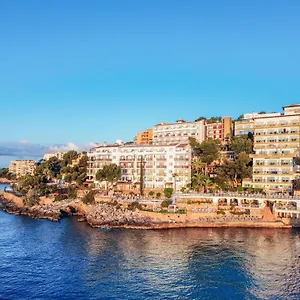 **** Hotel Roc & Spanien