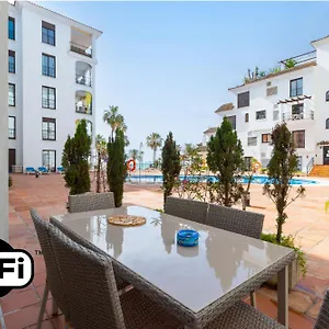 Marina Real 225 Apartment Manilva