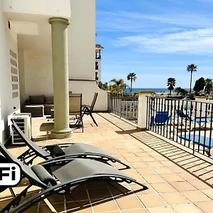 Marina Duquesa 806 Apartment Manilva