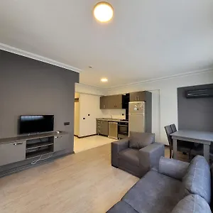 The U Homes Апартаменты