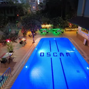 Oscar Garden Antalya