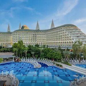 Resort Delphin Imperial Lara