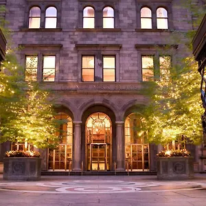 Lotte Palace Hotell