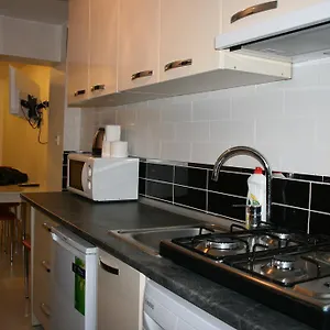 Appartement Marmara Istambul