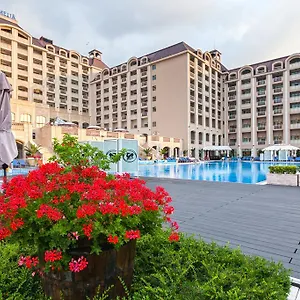 ***** Hotel Melia Grand Hermitage Bulgarien