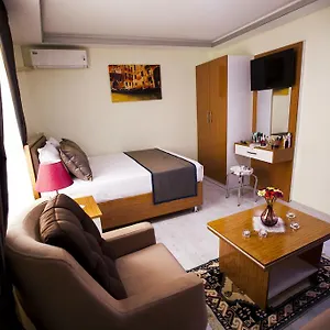 Appartement Golden Saray Istambul