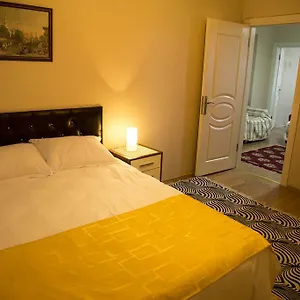 Park Apartment Istanbul