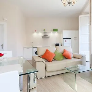 Apartamento Trajano 