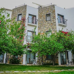 3s Bodrum Bitez