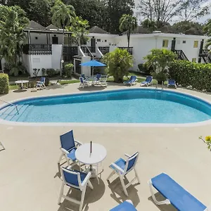 230 Gg Rockley Barbados Apartment Bridgetown
