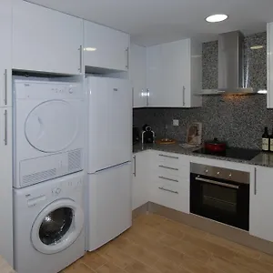 Apartamento Gran Vp 