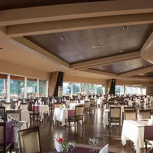 Hotell Delphin Be Grand